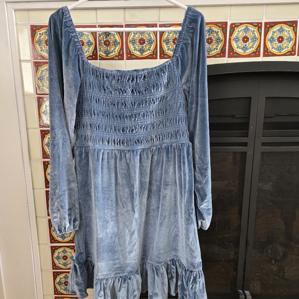 Lauren Conrad Mini Dress